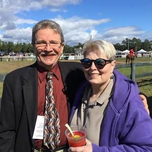 Meet your Posher, Ric